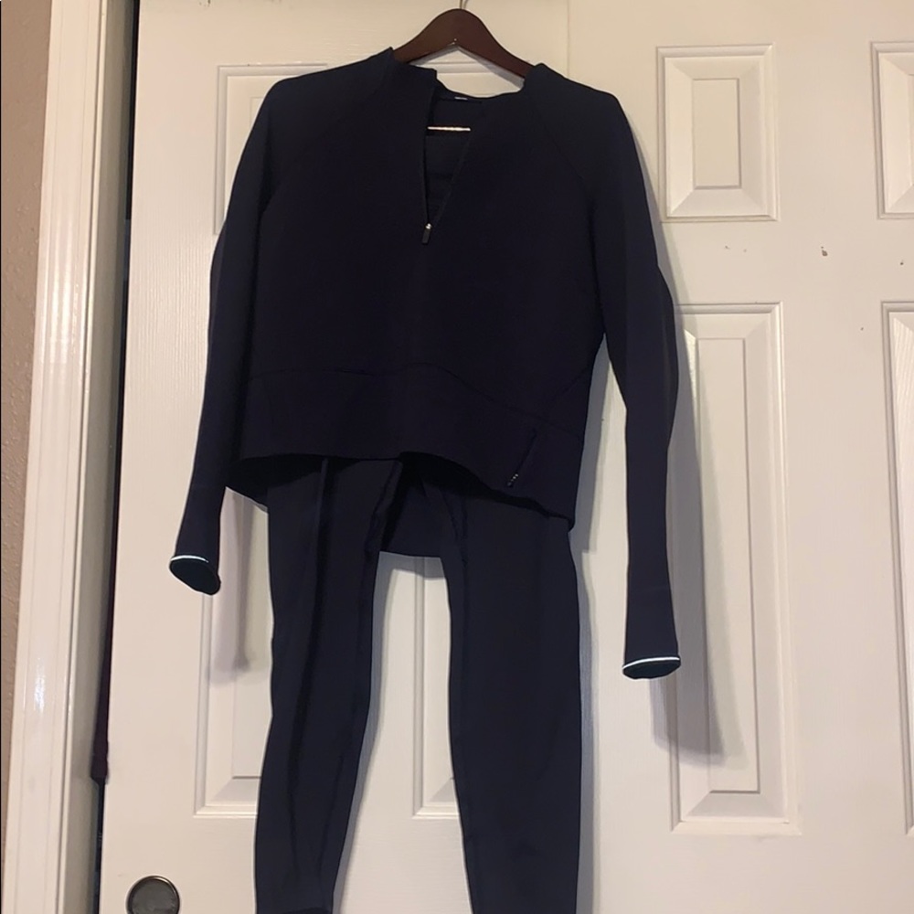 Lululemon Matching Set
